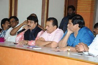 Kanta Rao 92th Birthday Celebrations Photos